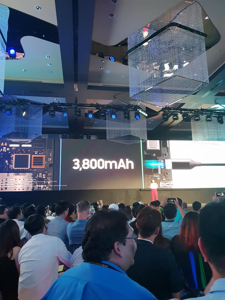 Samsung Galaxy A9 Launch 13 43773021 493377211144037 4936708914092703744 n