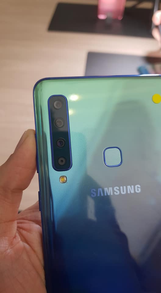 Samsung Galaxy A9 Launch 3 43698318 493377421144016 3124497005993263104 n