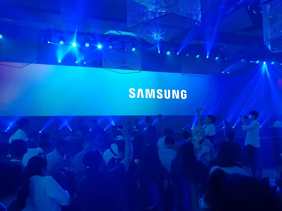 Samsung Galaxy A9 Launch 8 43620190 493377044477387 211931038052515840 n