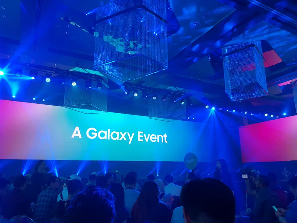 Samsung Galaxy A9 Launch 9 43336519 493377074477384 8330593321227386880 n