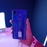 Vivo V11 & V11i Launch 11 9