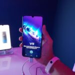 Vivo V11 & V11i Launch 12 10