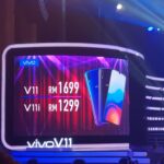 Vivo V11 & V11i Launch 7 5