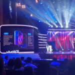Vivo V11 & V11i Launch 4 2