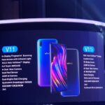 Vivo V11 & V11i Launch 5 3