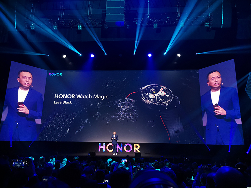 Honor View 20: A Flagship Contender! 9 10 1
