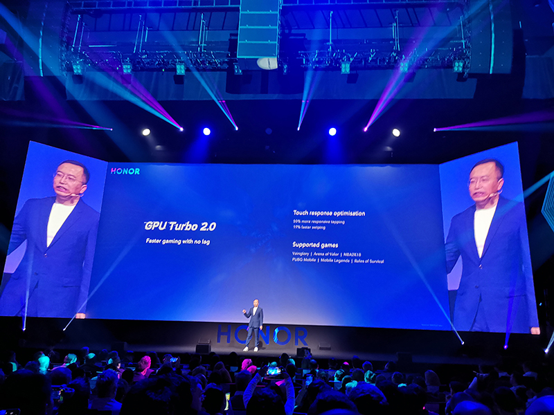 Honor View 20: A Flagship Contender! 7 8