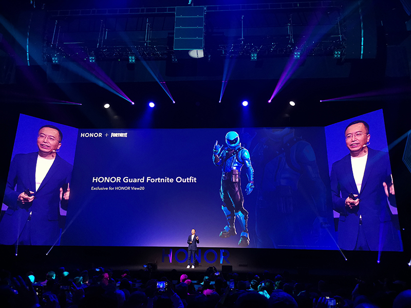 Honor View 20: A Flagship Contender! 8 9