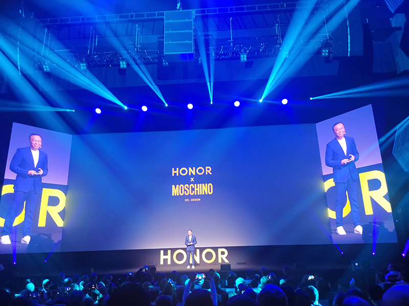 Honor View 20: A Flagship Contender! 6 7