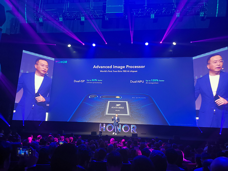 Honor View 20: A Flagship Contender! 2 1