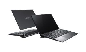 New Vaio laptops launched by Nextsgo 3 A12 detatched note