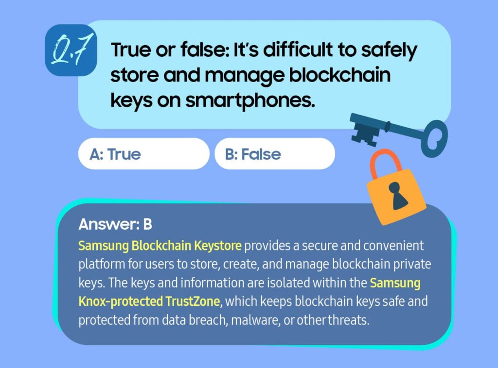 Mobile Security Quiz Is Your Smartphone Safe Q7