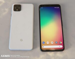 pixel 4 real images