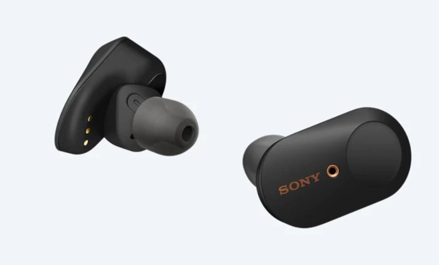 Sony Unleashes New WF-1000XM3 True Wireless Earbuds - AirPod Killers 1 Screenshot 7