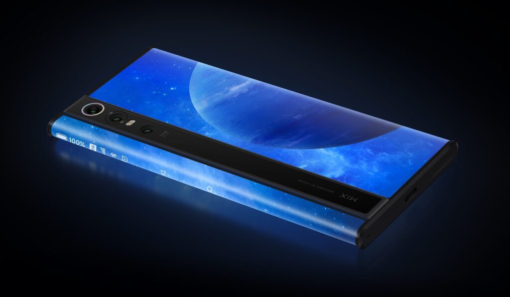 Xiaomi’s latest Mi Mix Alpha blows foldable phones out of the water 2 33A1CA28 FDAE 45C1 9528 77A11B58AF80