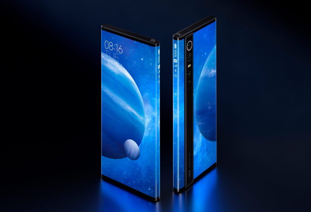 Xiaomi’s latest Mi Mix Alpha blows foldable phones out of the water 3 189F11A8 5856 4FFD A782 FE1DFE8B9515