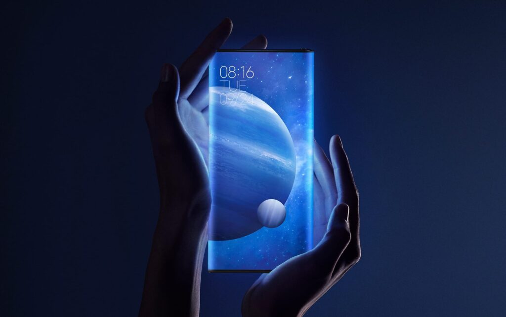 Xiaomi’s latest Mi Mix Alpha blows foldable phones out of the water 1 949A9EFE 567E 4D79 BF2A 82B04E98934D