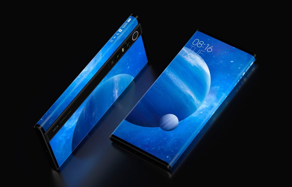 Xiaomi’s latest Mi Mix Alpha blows foldable phones out of the water 4 EE2A026B 6CA0 4690 A0F5 D2EFC46C91AA