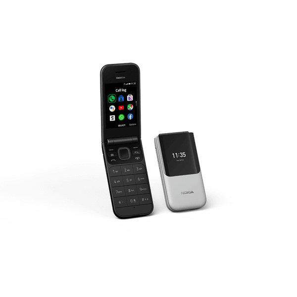 HMD Global Introduces 4 New Nokia Phones to Malaysia 3 The Nokia 2720 Flip 1 resize