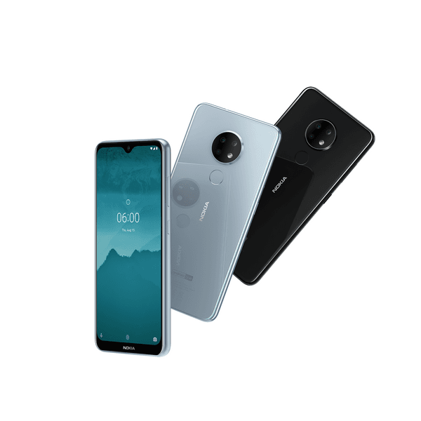 HMD Global Introduces 4 New Nokia Phones to Malaysia 2 The Nokia 6 3 resize