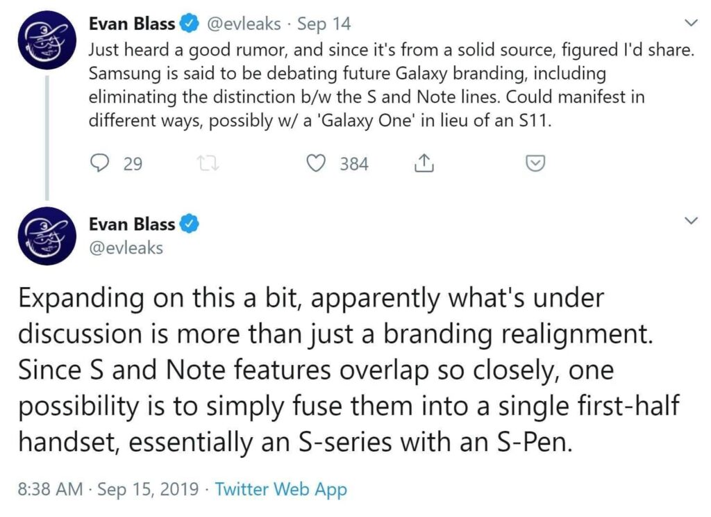 Ev Blass Twitter