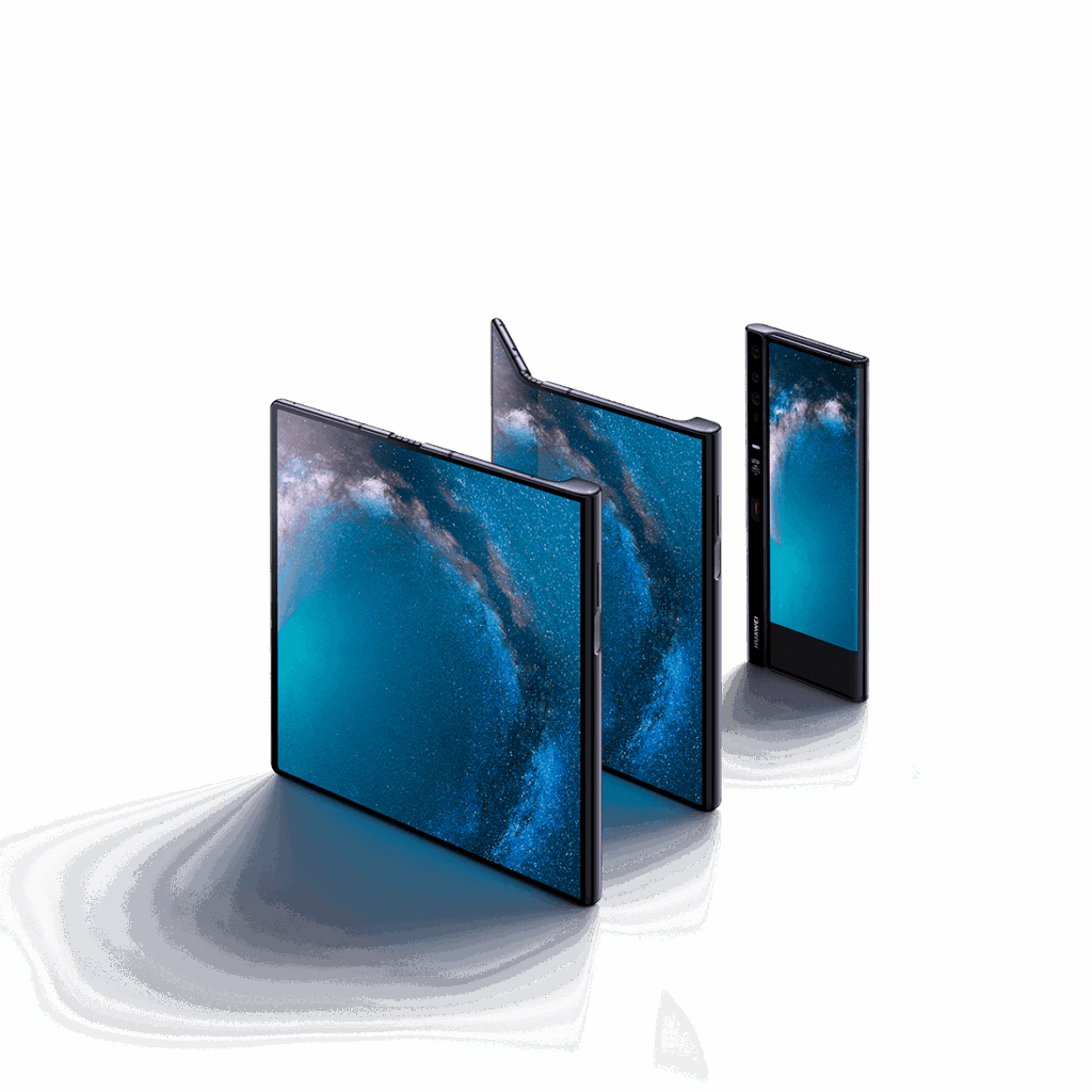 Huawei’s Mate Xs Keeps The Foldable Dream Alive 1 4A5DC98A 7815 4B79 A962 05305A7AC6B5