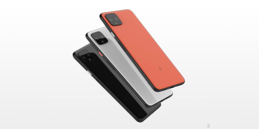 New Google Pixel 4’s Face Unlock Feature Has A Serious Flaw 1 327E2674 B9FB 4D43 A373 B91AC2CCD120