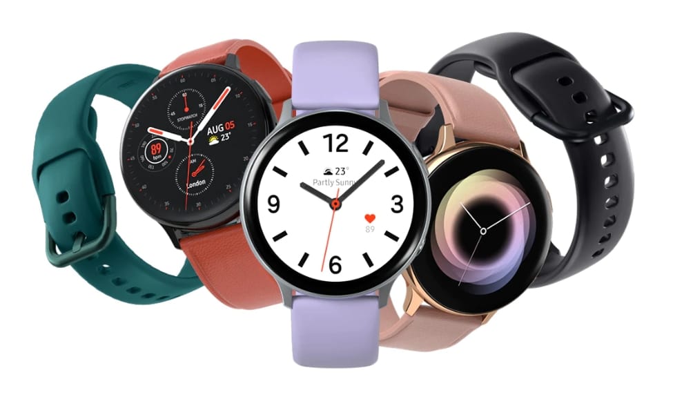 It’s Time To Get Fit With Samsung’s Galaxy Watch Active 2 1 BD46F025 0475 4A86 B245 C32974CE6309