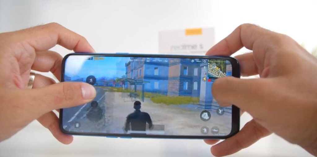 Realme 5 vs Samsung Galaxy A30s! 7 IMG 1128