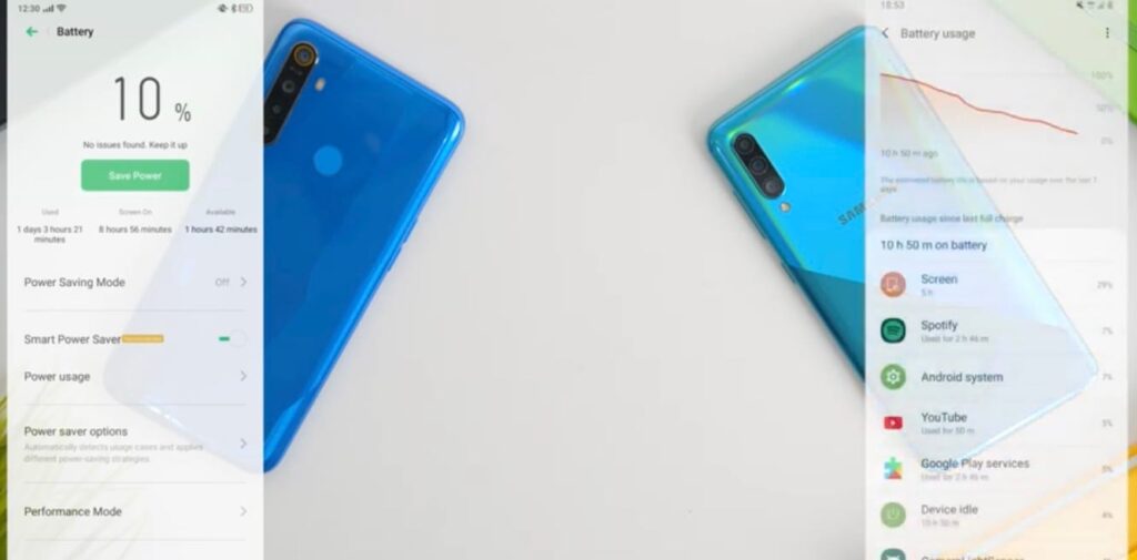 Realme 5 vs Samsung Galaxy A30s! 5 IMG 1126