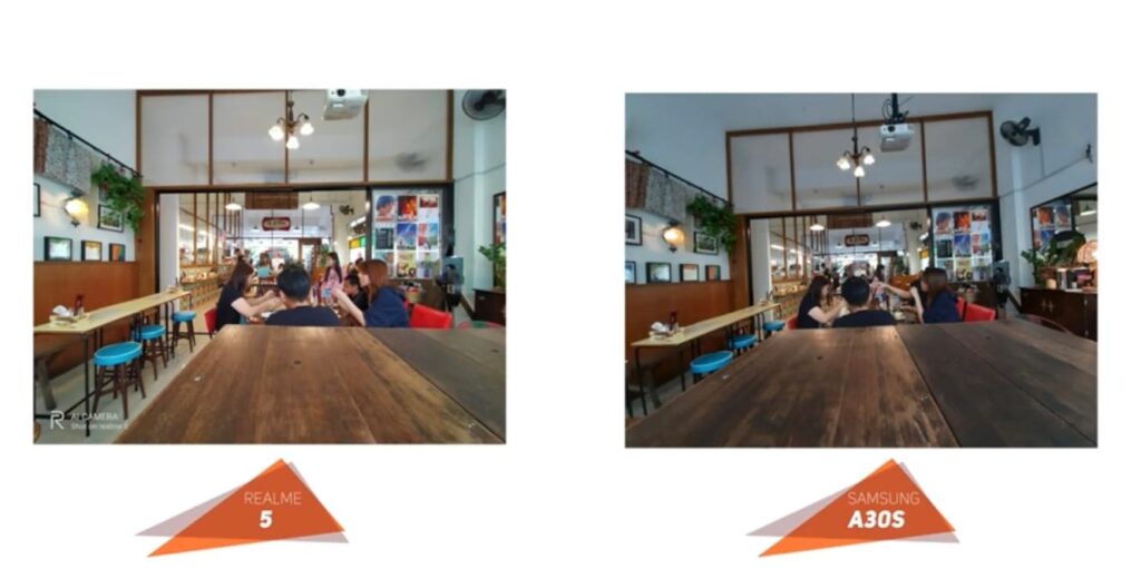 Realme 5 vs Samsung Galaxy A30s! 3 IMG 1121