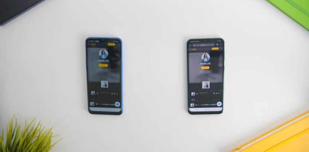 Realme 5 vs Samsung Galaxy A30s! 4 IMG 1124