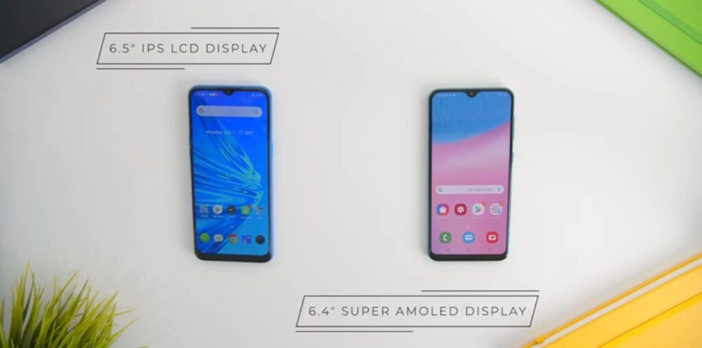 Realme 5 vs Samsung Galaxy A30s! 2 IMG 1115