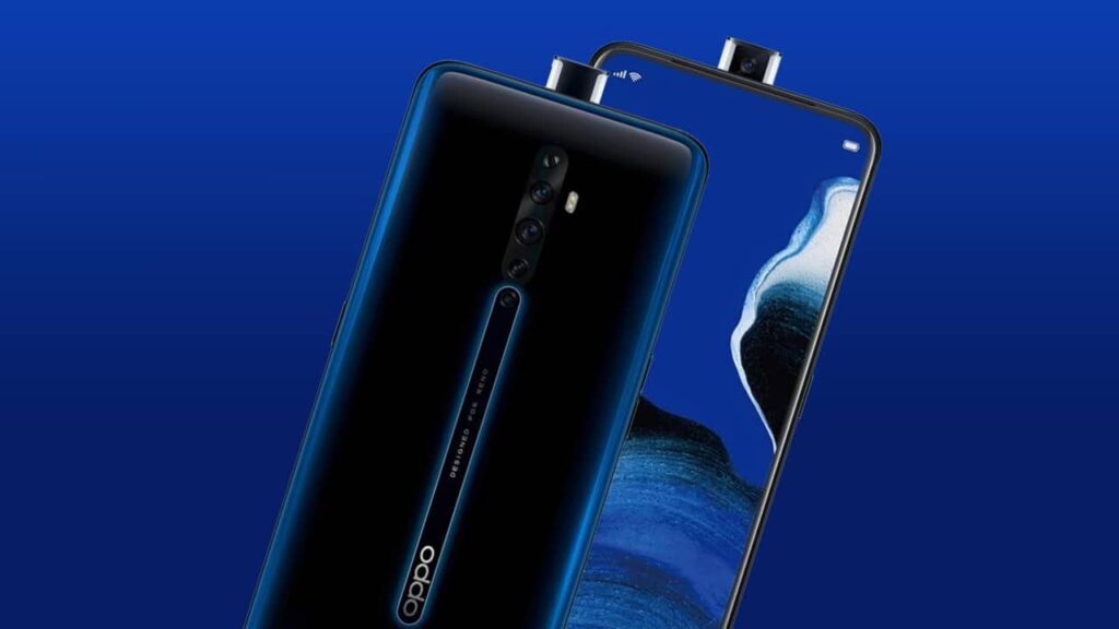 Oppo Expands Reno line-up with 2 new models 2 0581F593 5886 4EA8 9D6E 547ACEF1A328