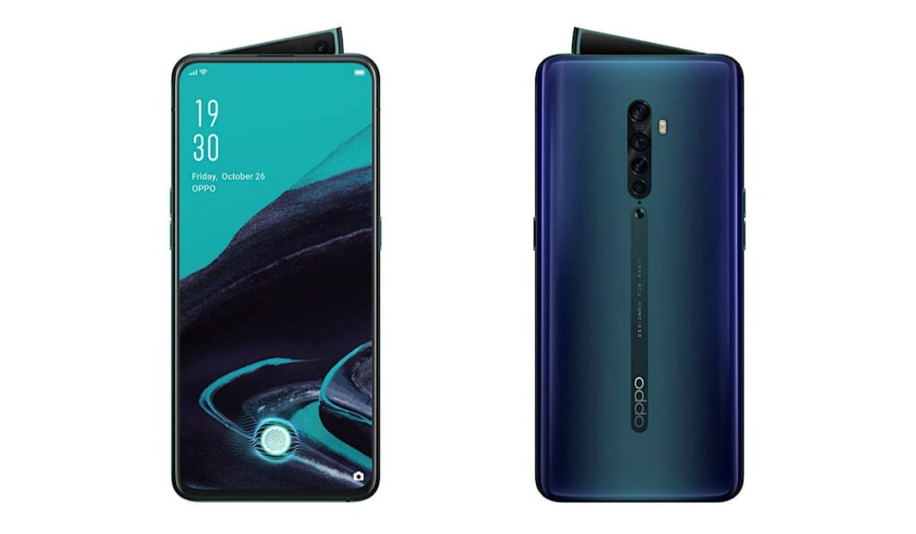 Oppo Expands Reno line-up with 2 new models 1 4A3DF17C 9F94 4ED0 89AF 39F995DB53E1