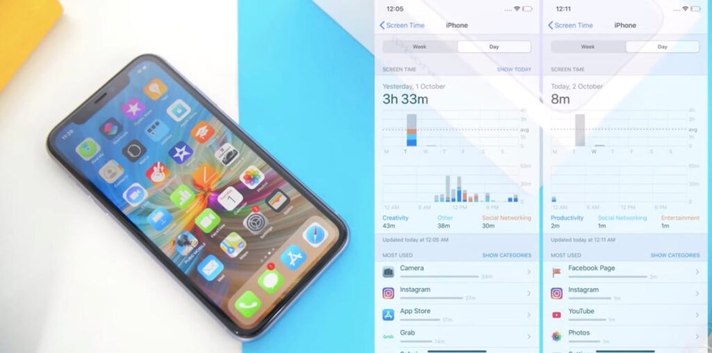 iPhone 11 Review! 9 Screenshot 2019 10 11 at 1.47.37 AM
