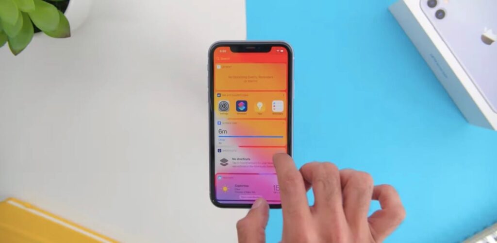 iPhone 11 Review! 8 Screenshot 2019 10 11 at 1.46.49 AM