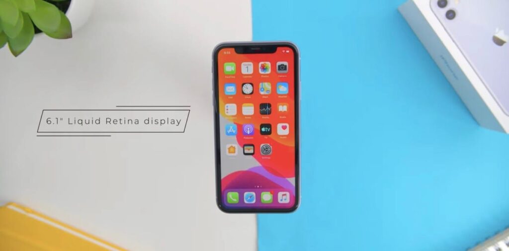 iPhone 11 Review! 4 Screenshot 2019 10 11 at 1.43.50 AM 2