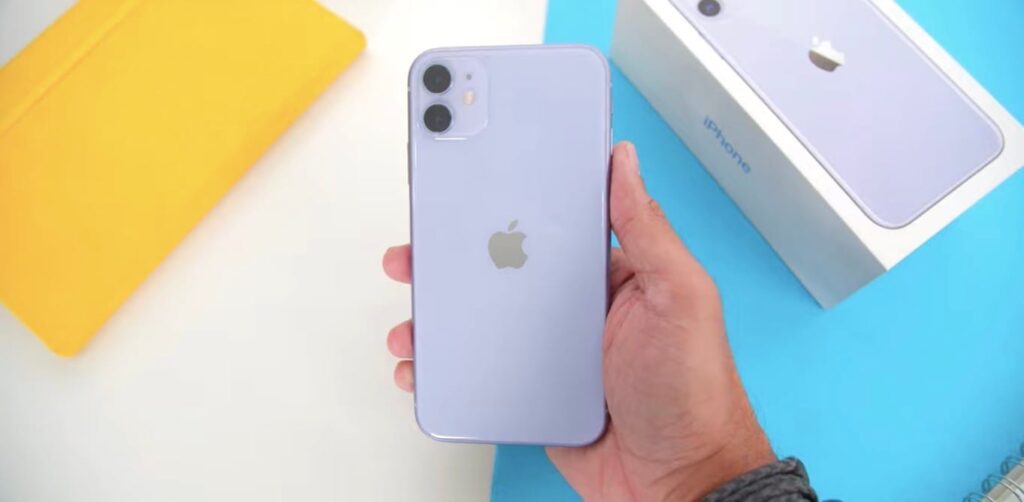 iPhone 11 Review! 3 Screenshot 2019 10 11 at 1.48.08 AM
