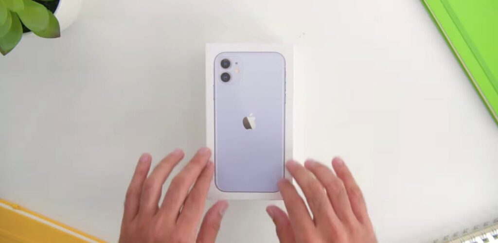 iPhone 11 Review! 1 Screenshot 2019 10 11 at 1.42.11 AM