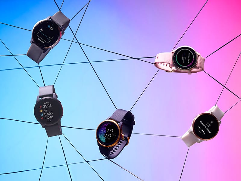 Time To Get Fit With Garmin's Venu GPS Smartwatch 1 P08 1 1
