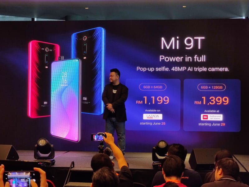 Xiaomi launches new Mi 9T in Malaysia 2 IMG 20190620 151154 resize