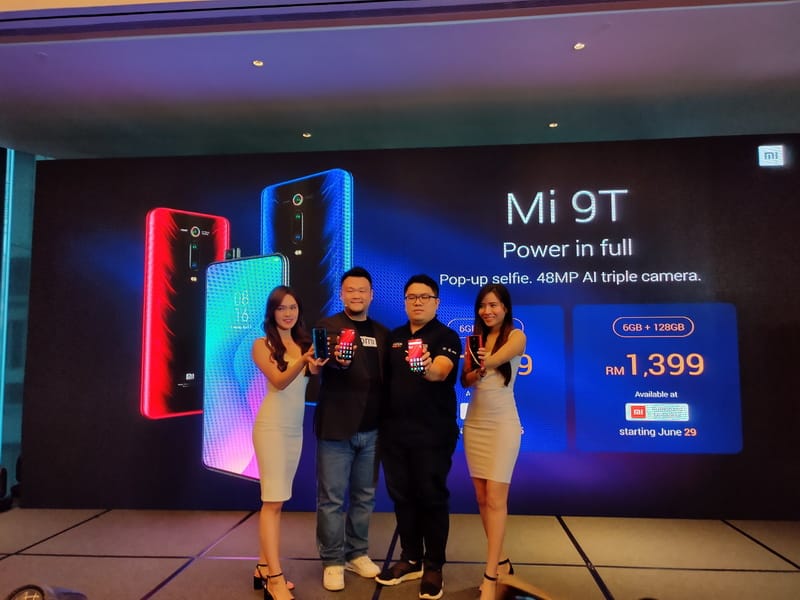 Xiaomi launches new Mi 9T in Malaysia 1 IMG 20190620 150852 resize