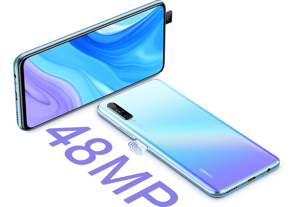 Surprise! Huawei’s New Y9s Comes with Google apps 1 CBABF03A 9AEA 413B 8C2D DCA4601248C0