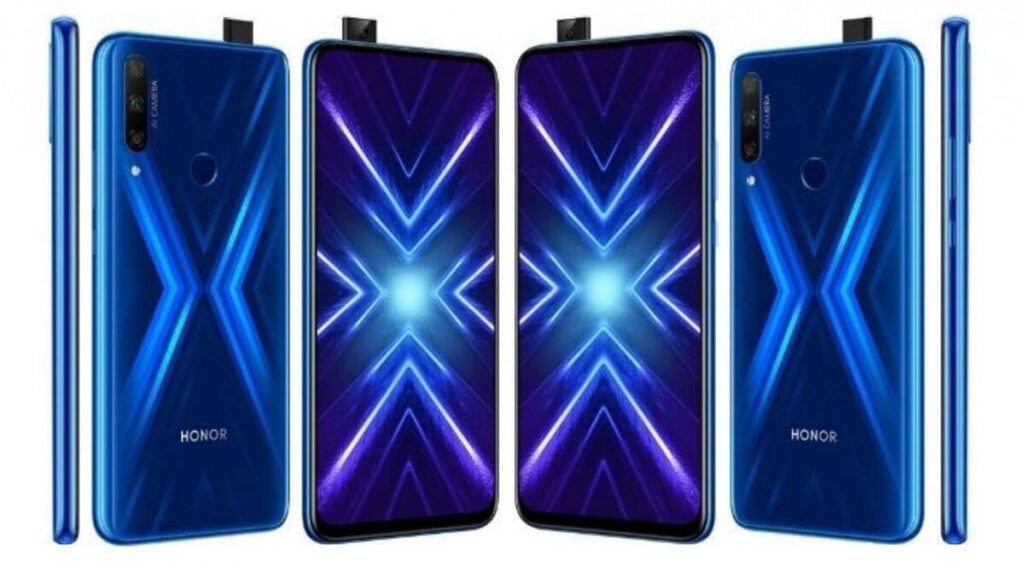 Brace Yourselves! The HONOR 9X is Coming to Malaysia! 1 csm honor 9x rear fingerprint 748054b155