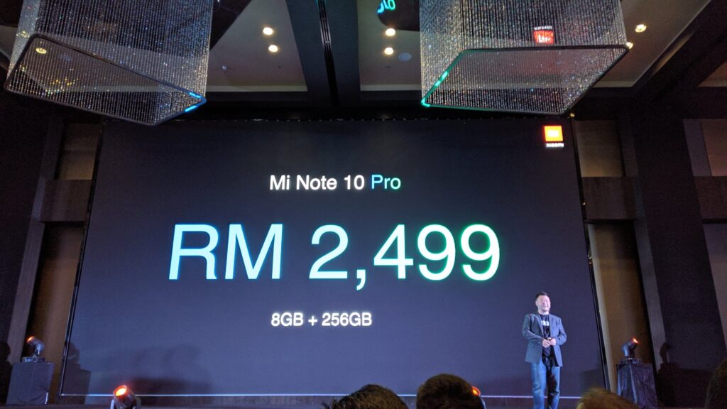 Mi Note 10, Mi Note 10 Pro and MIUI 11 Announcement! 8 IMG 20191203 151040 1