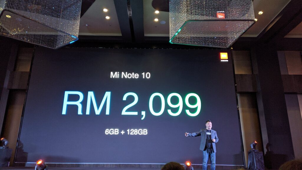 Mi Note 10, Mi Note 10 Pro and MIUI 11 Announcement! 7 IMG 20191203 151010