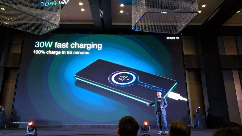 Mi Note 10, Mi Note 10 Pro and MIUI 11 Announcement! 5 IMG 20191203 150544