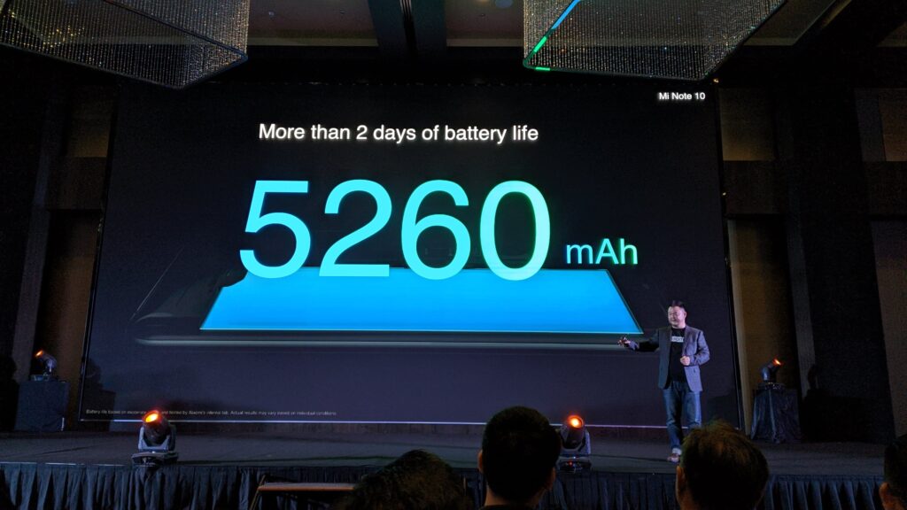 Mi Note 10, Mi Note 10 Pro and MIUI 11 Announcement! 4 IMG 20191203 150506