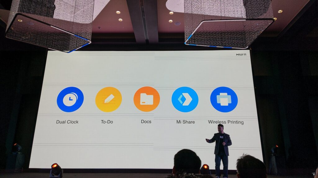 Mi Note 10, Mi Note 10 Pro and MIUI 11 Announcement! 11 IMG 20191203 150015